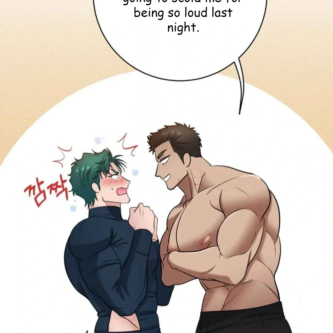The Duke’s Baby Fever - Chapter 35 manhwa