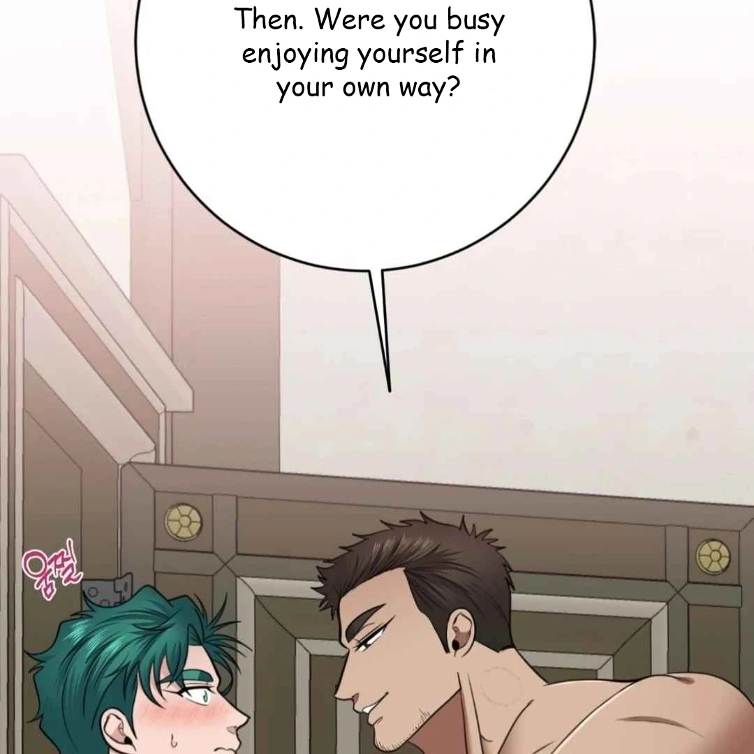 The Duke’s Baby Fever - Chapter 35 manhwa