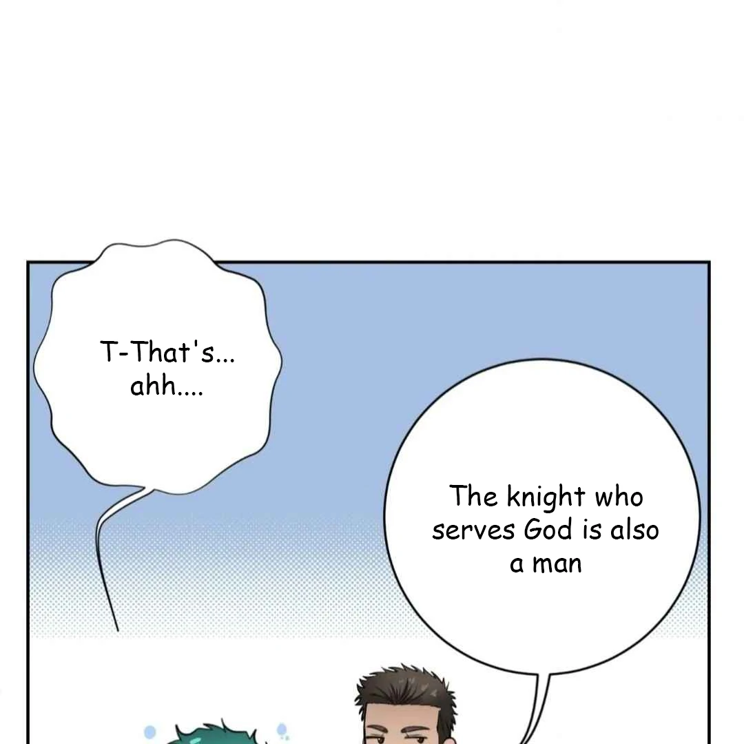 The Duke’s Baby Fever - Chapter 35 manhwa