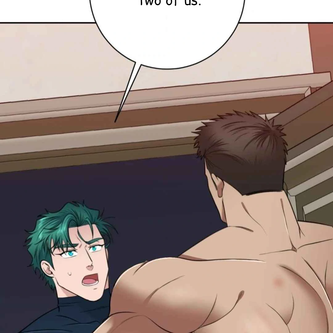 The Duke’s Baby Fever - Chapter 35 manhwa