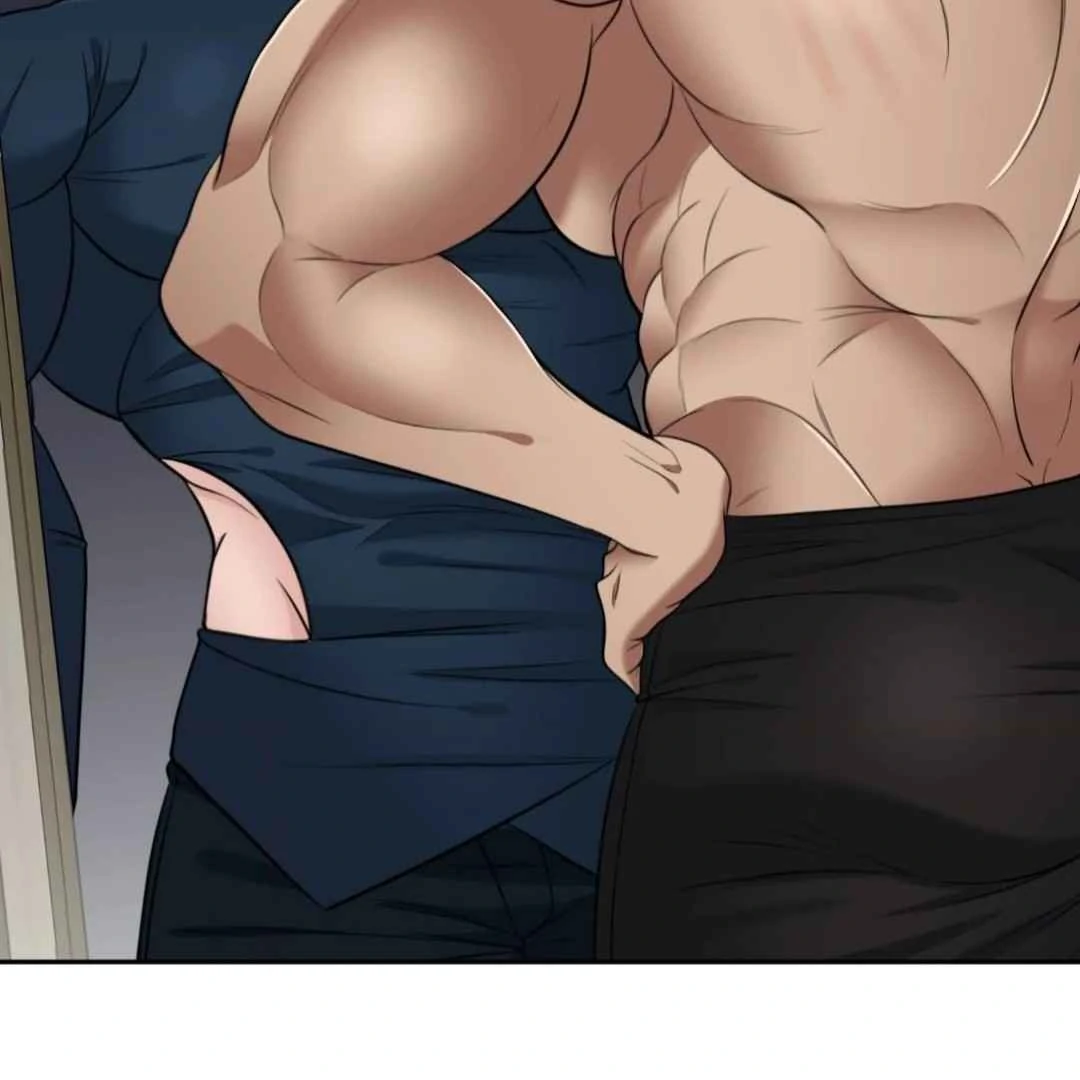 The Duke’s Baby Fever - Chapter 35 manhwa