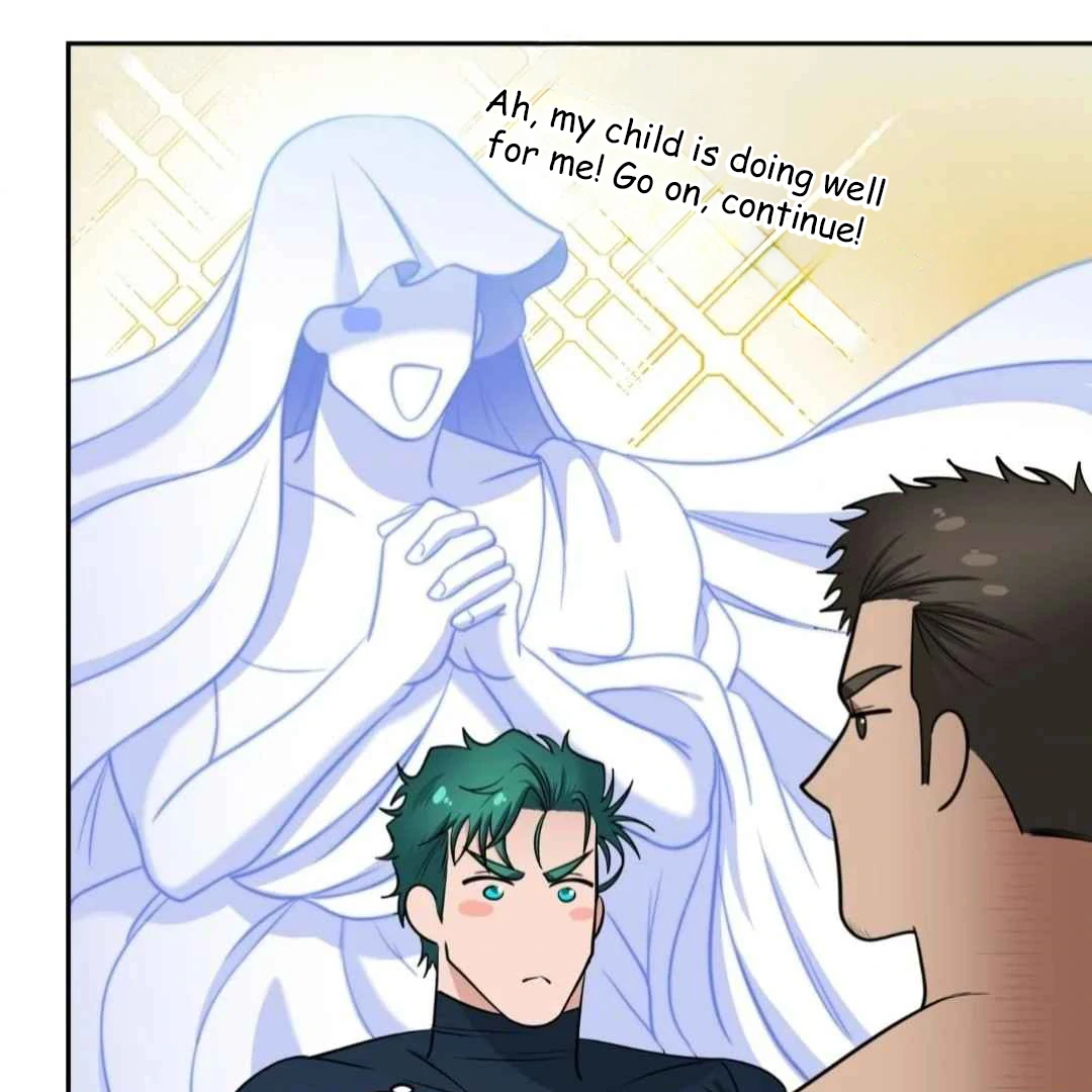 The Duke’s Baby Fever - Chapter 35 manhwa