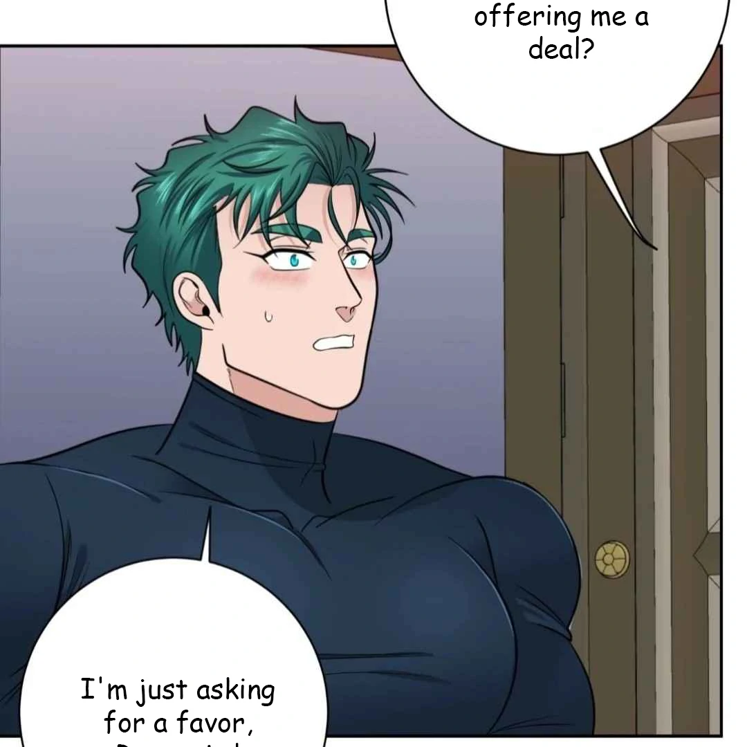 The Duke’s Baby Fever - Chapter 35 manhwa