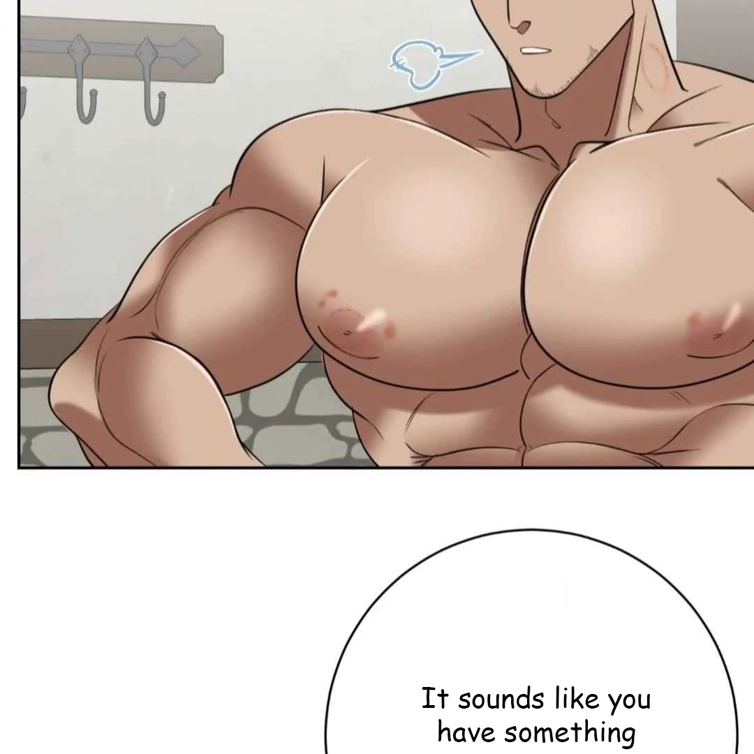 The Duke’s Baby Fever - Chapter 35 manhwa