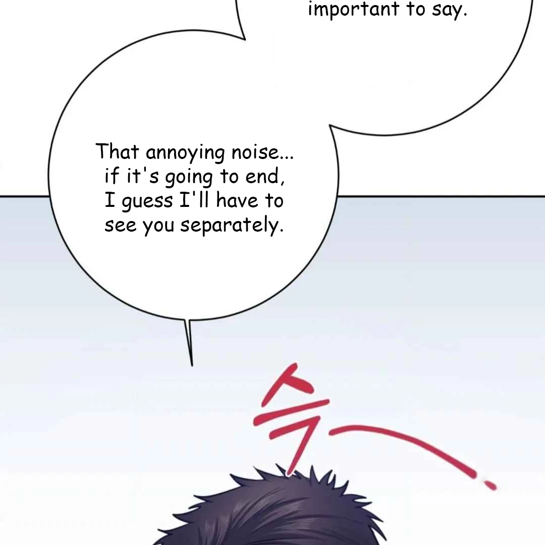 The Duke’s Baby Fever - Chapter 35 manhwa