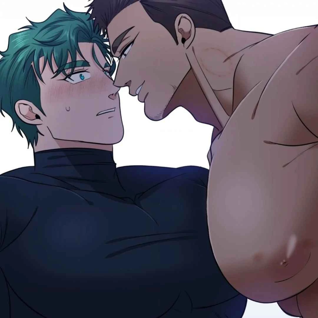 The Duke’s Baby Fever - Chapter 35 manhwa