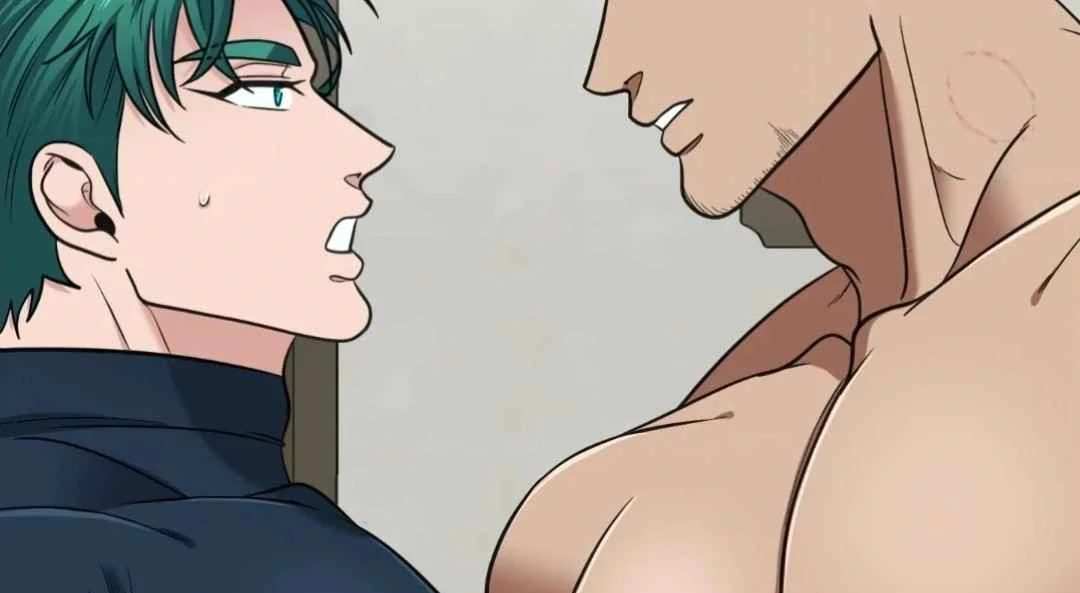 The Duke’s Baby Fever - Chapter 35 manhwa