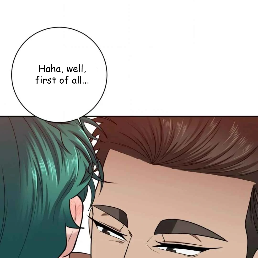 The Duke’s Baby Fever - Chapter 35 manhwa