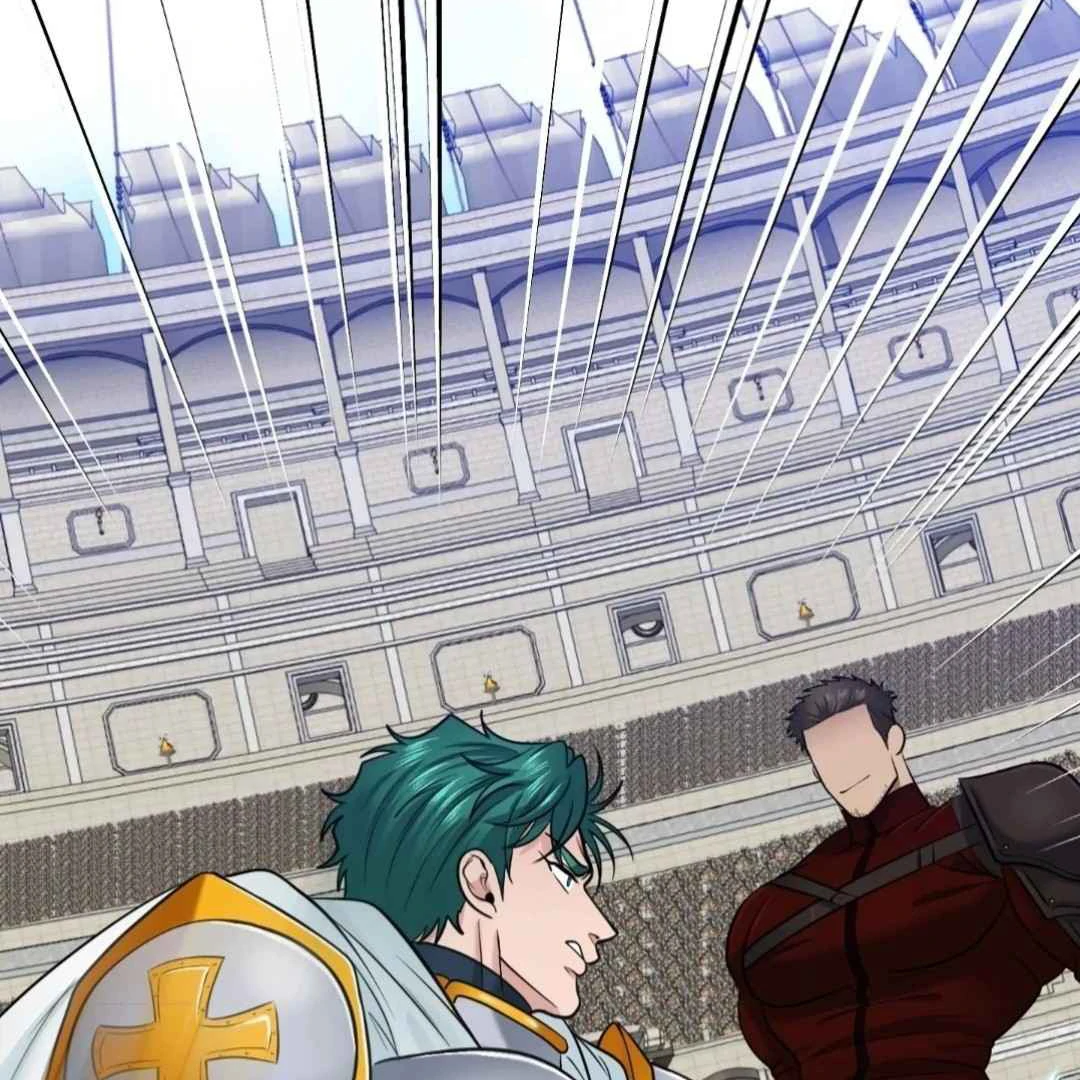 The Duke’s Baby Fever - Chapter 35 manhwa