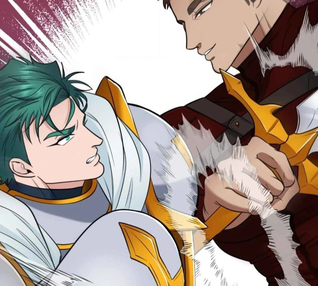 The Duke’s Baby Fever - Chapter 35 manhwa
