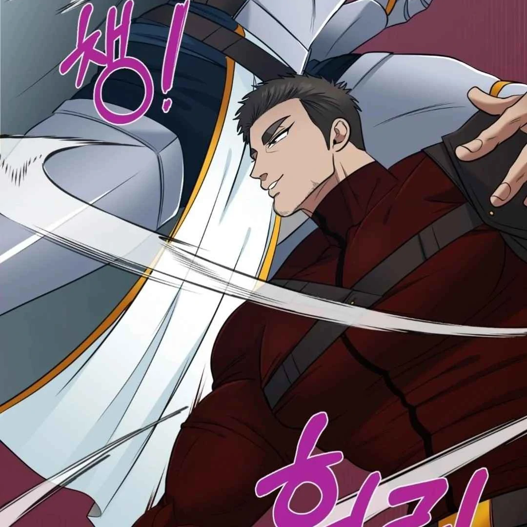 The Duke’s Baby Fever - Chapter 35 manhwa
