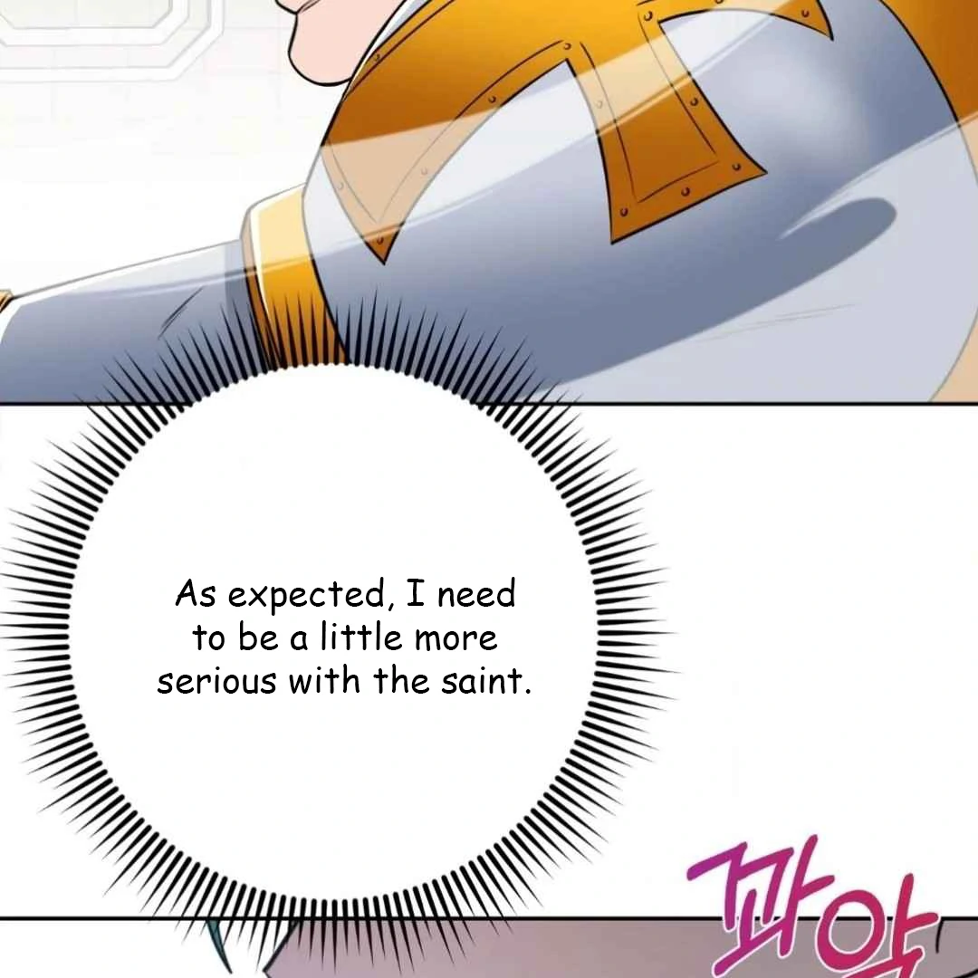The Duke’s Baby Fever - Chapter 35 manhwa