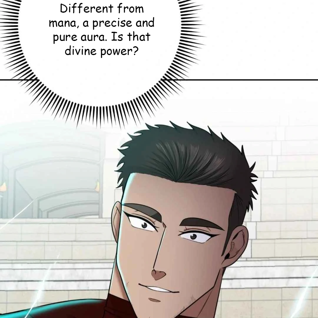 The Duke’s Baby Fever - Chapter 35 manhwa