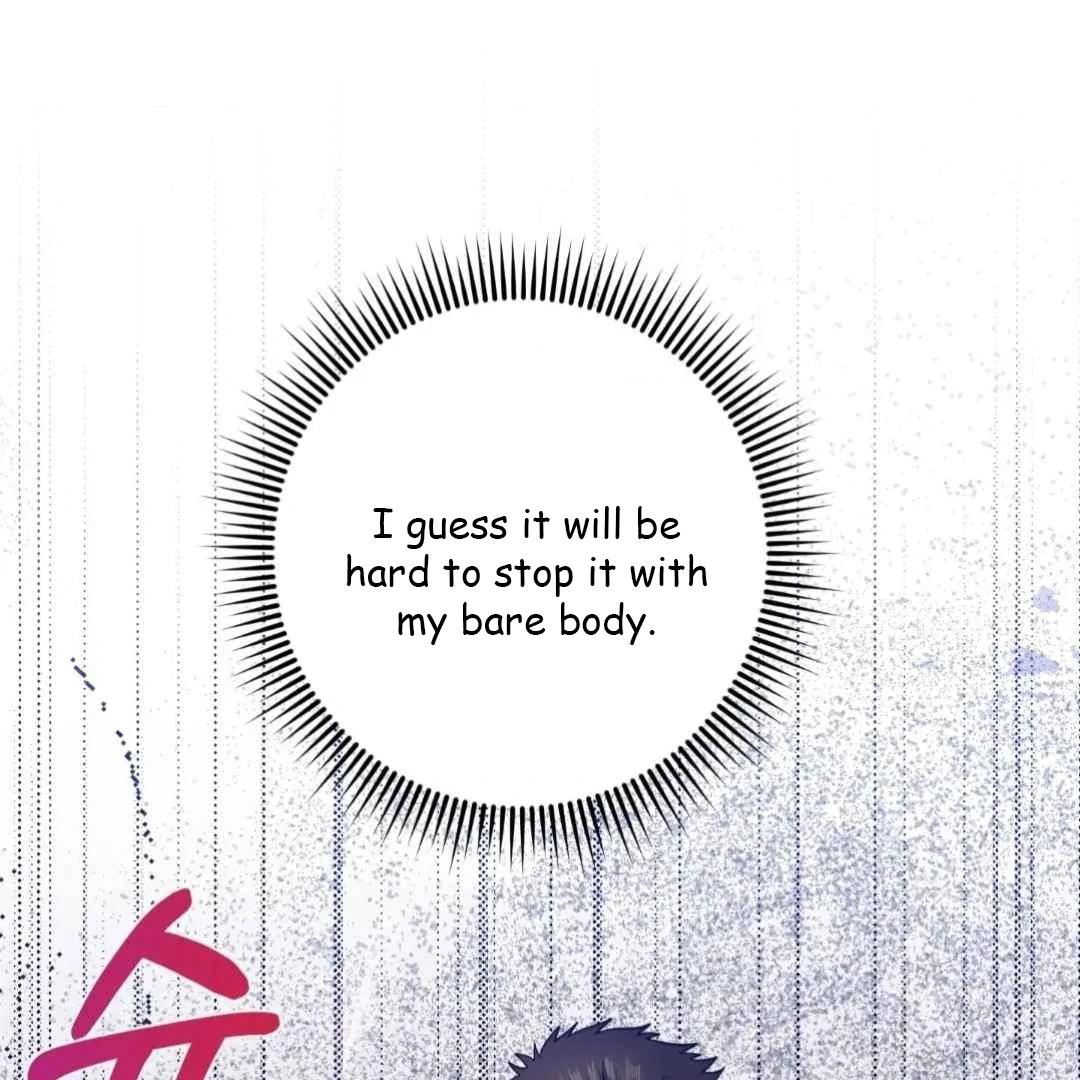 The Duke’s Baby Fever - Chapter 35 manhwa