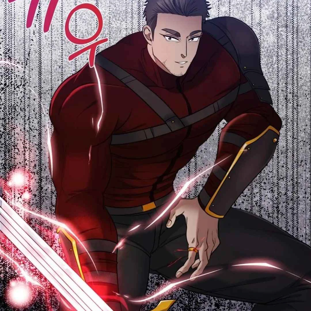 The Duke’s Baby Fever - Chapter 35 manhwa