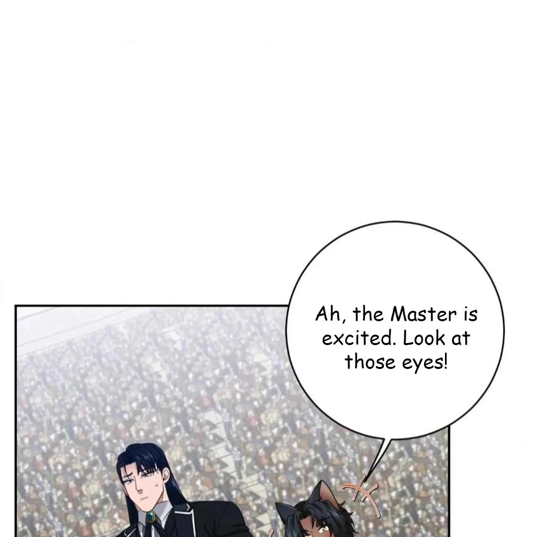 The Duke’s Baby Fever - Chapter 35 manhwa