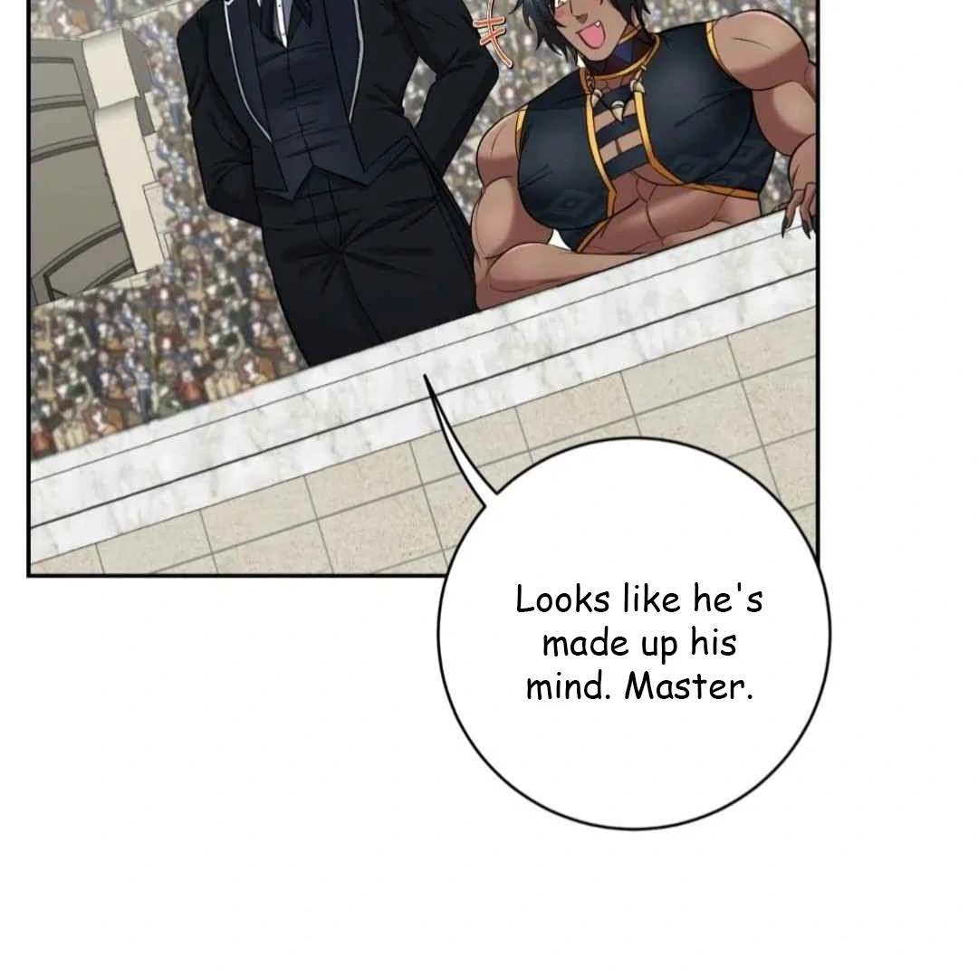 The Duke’s Baby Fever - Chapter 35 manhwa