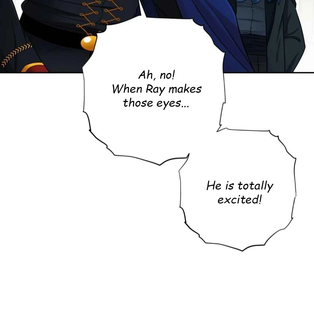 The Duke’s Baby Fever - Chapter 35 manhwa