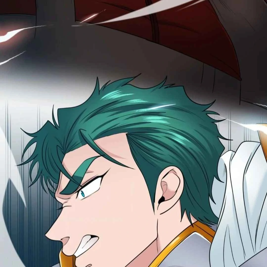 The Duke’s Baby Fever - Chapter 35 manhwa