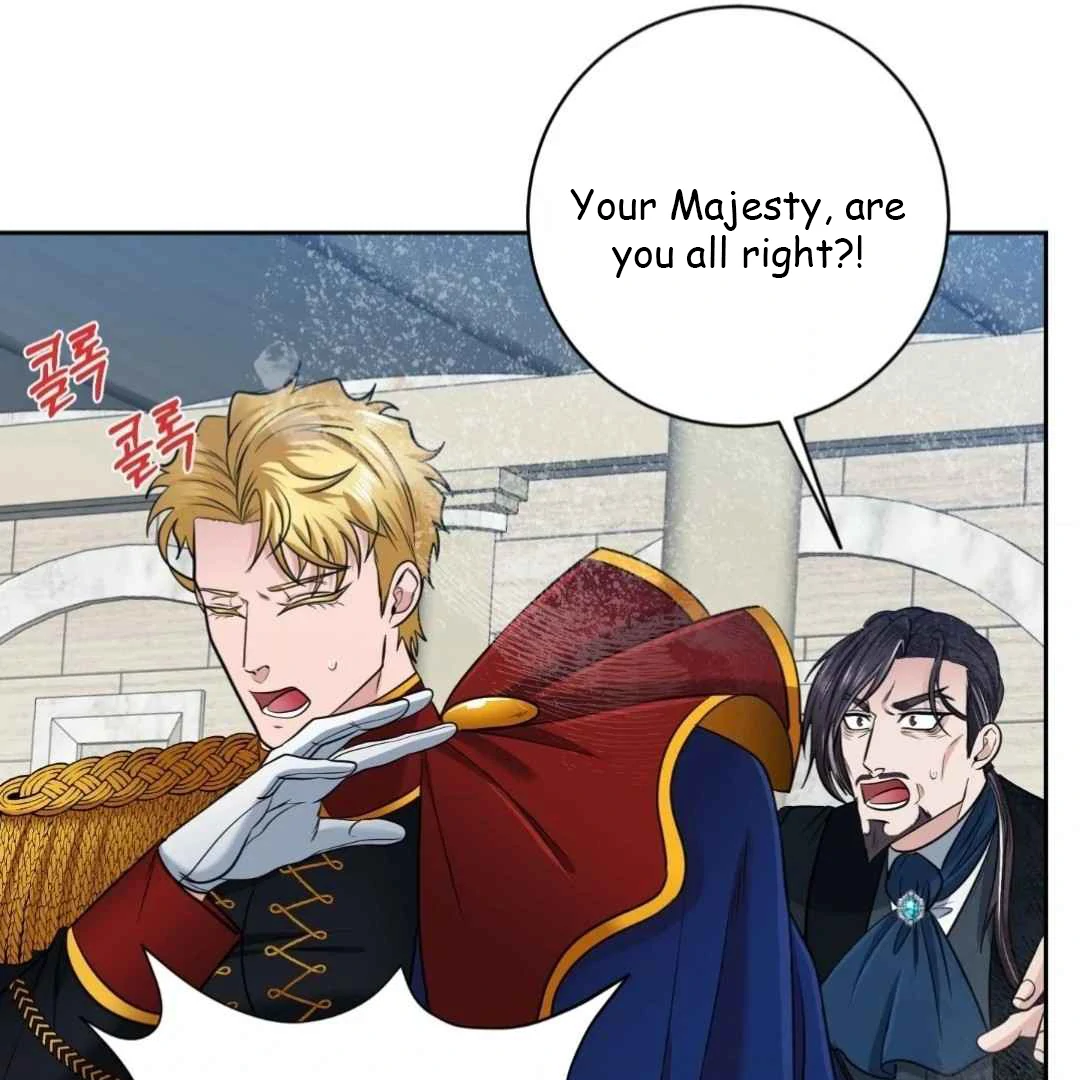 The Duke’s Baby Fever - Chapter 35 manhwa