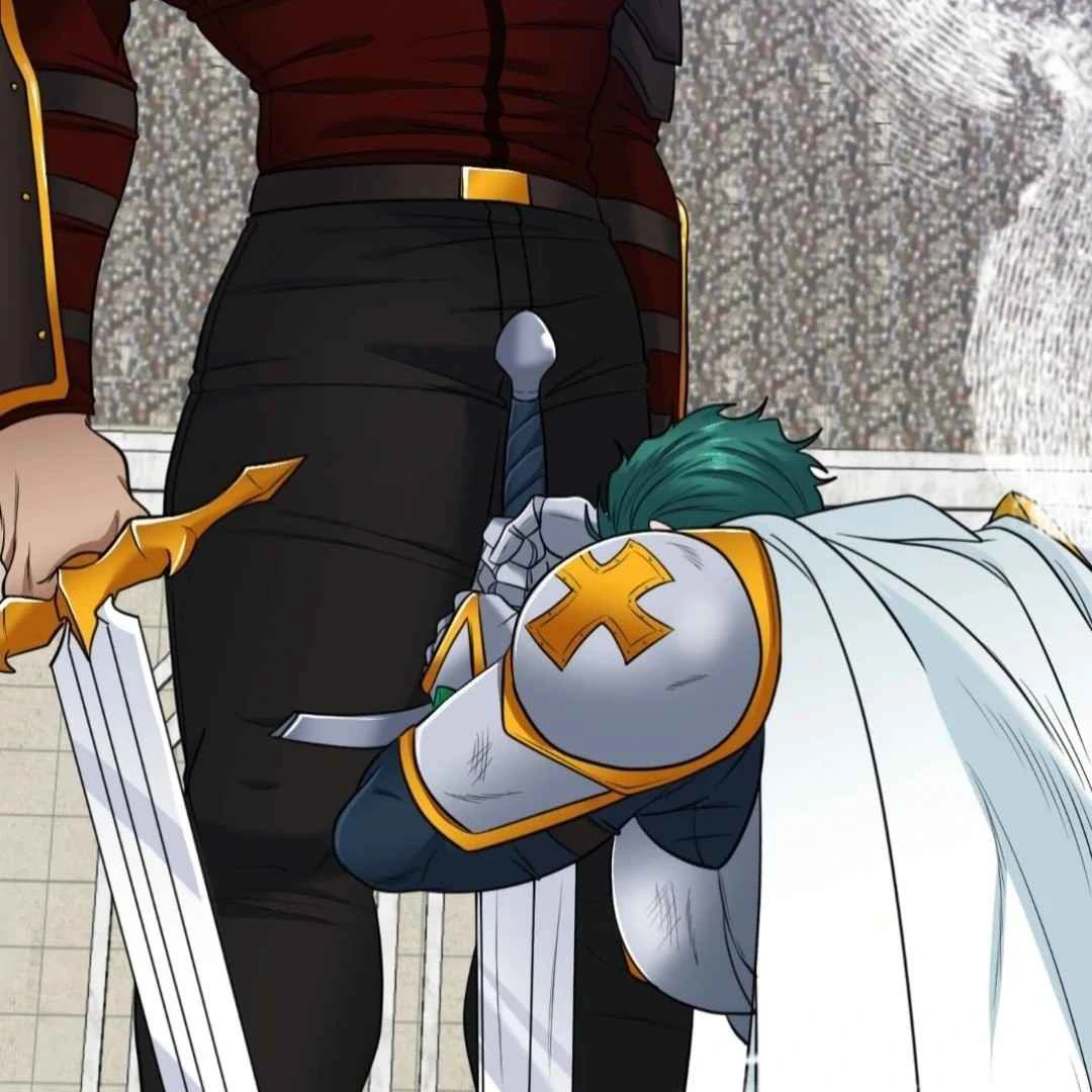 The Duke’s Baby Fever - Chapter 35 manhwa