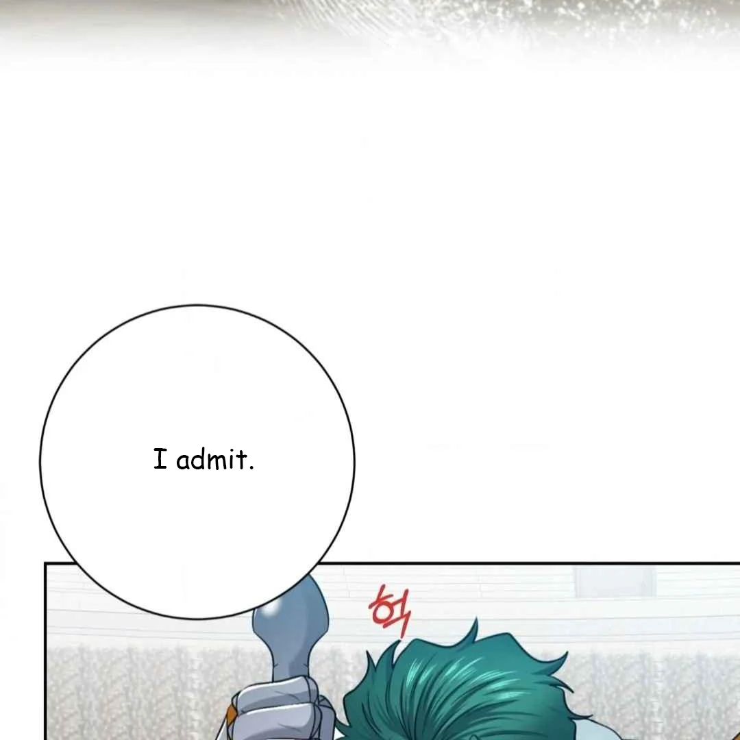 The Duke’s Baby Fever - Chapter 35 manhwa