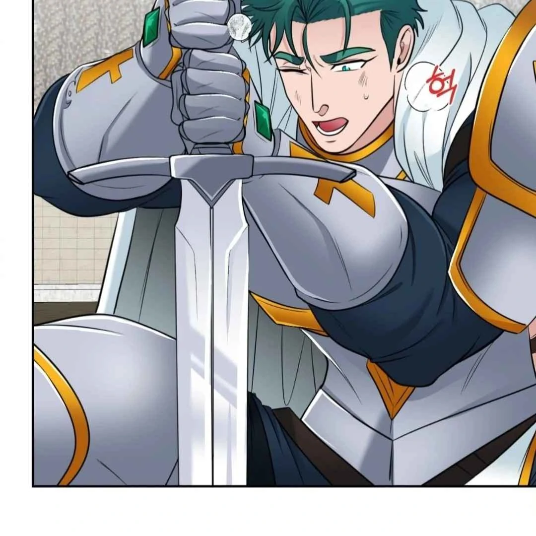 The Duke’s Baby Fever - Chapter 35 manhwa