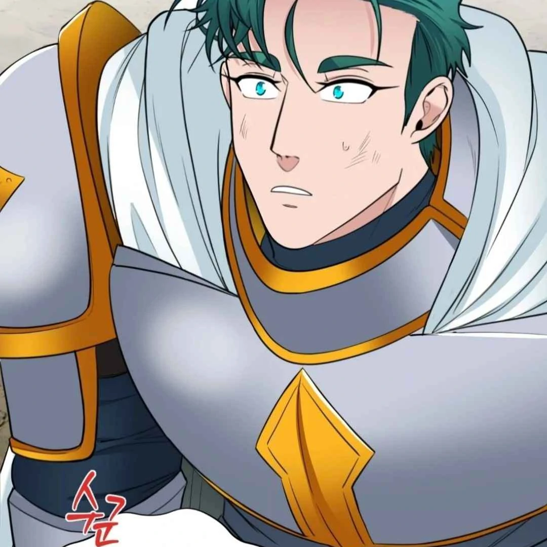 The Duke’s Baby Fever - Chapter 35 manhwa