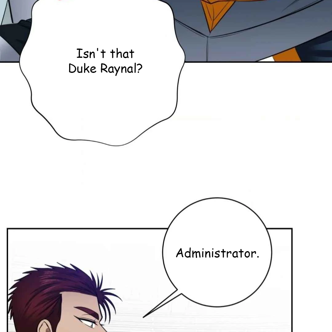 The Duke’s Baby Fever - Chapter 35 manhwa