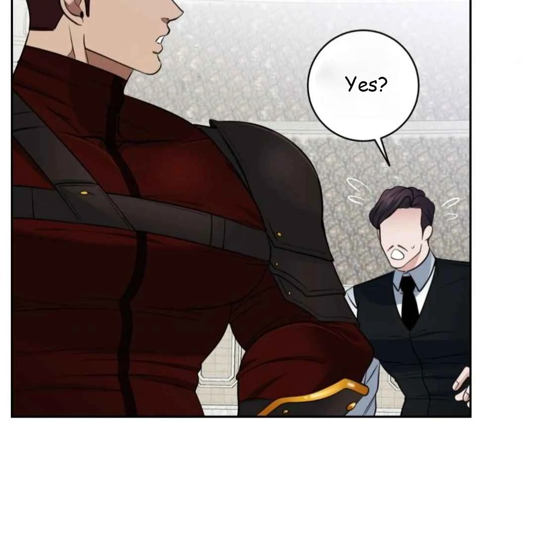 The Duke’s Baby Fever - Chapter 35 manhwa