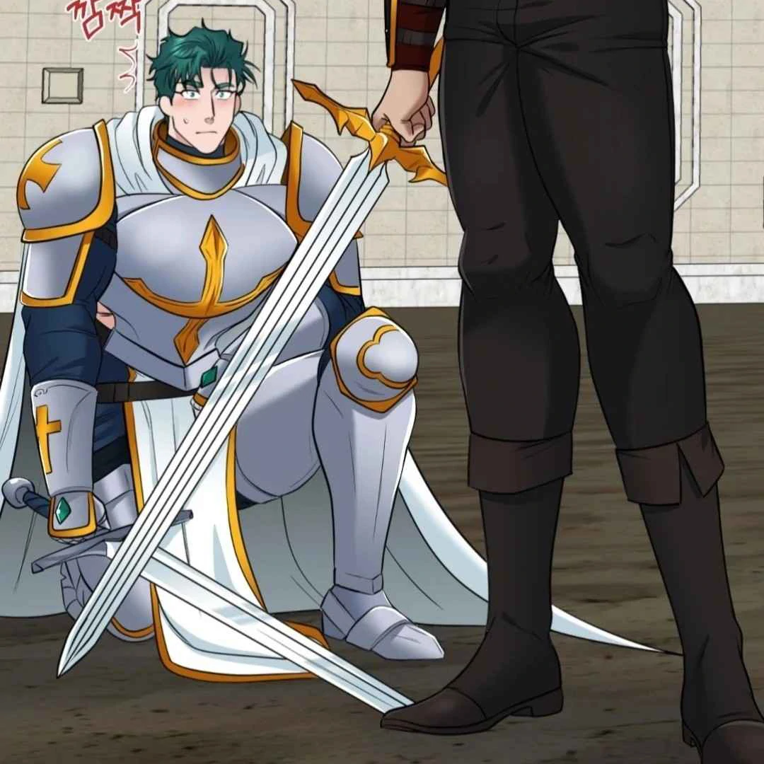 The Duke’s Baby Fever - Chapter 35 manhwa