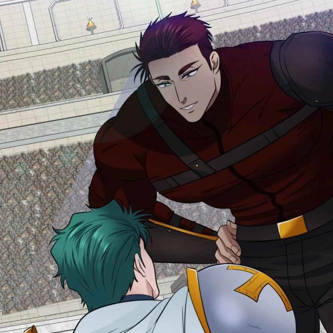 The Duke’s Baby Fever - Chapter 35 manhwa