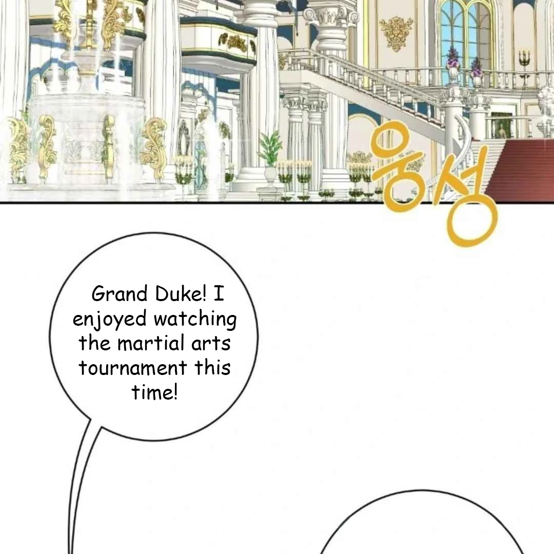 The Duke’s Baby Fever - Chapter 36 manhwa