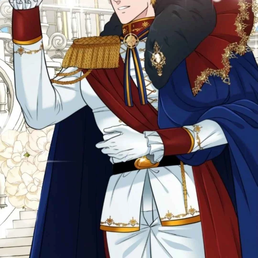 The Duke’s Baby Fever - Chapter 36 manhwa