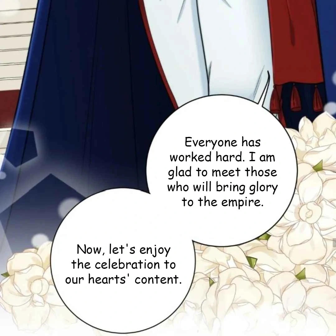 The Duke’s Baby Fever - Chapter 36 manhwa