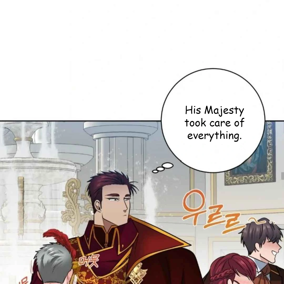 The Duke’s Baby Fever - Chapter 36 manhwa