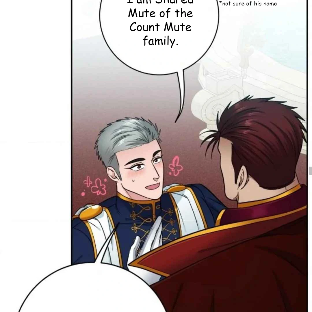 The Duke’s Baby Fever - Chapter 36 manhwa
