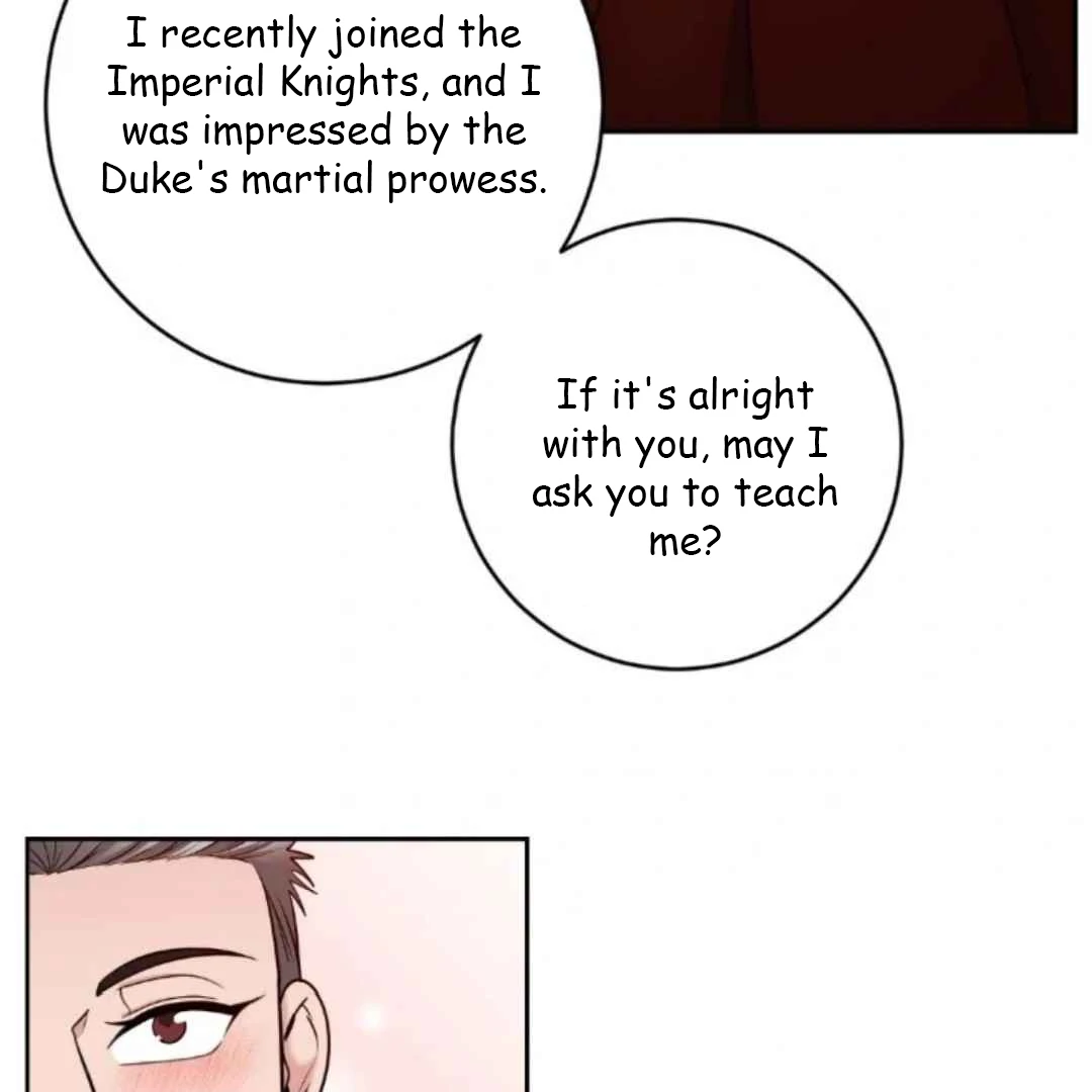 The Duke’s Baby Fever - Chapter 36 manhwa