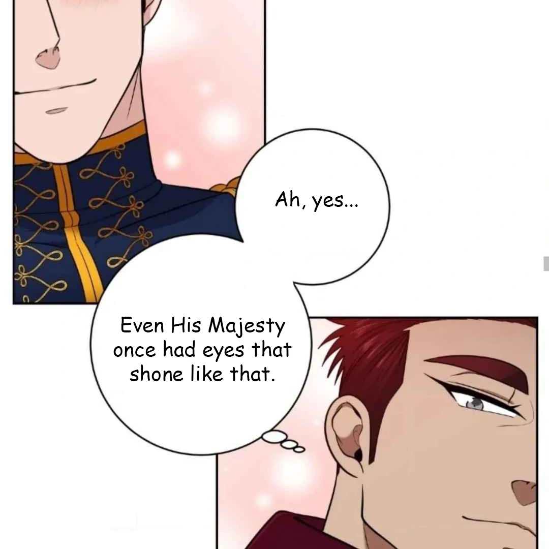 The Duke’s Baby Fever - Chapter 36 manhwa