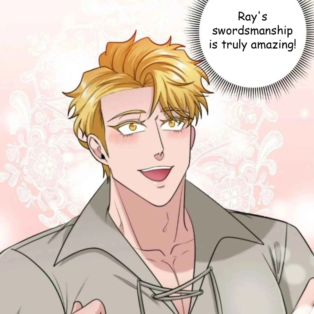 The Duke’s Baby Fever - Chapter 36 manhwa
