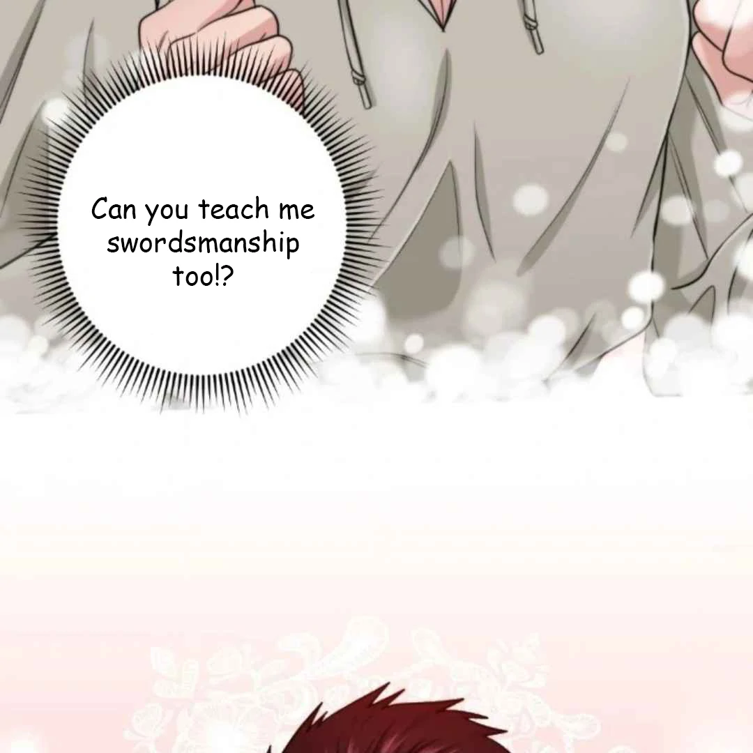 The Duke’s Baby Fever - Chapter 36 manhwa