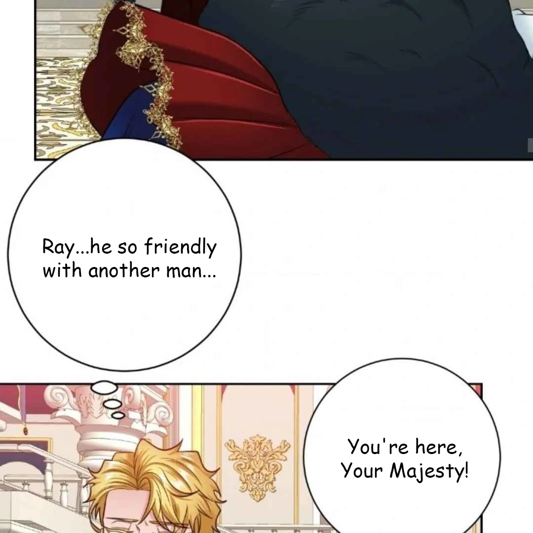 The Duke’s Baby Fever - Chapter 36 manhwa