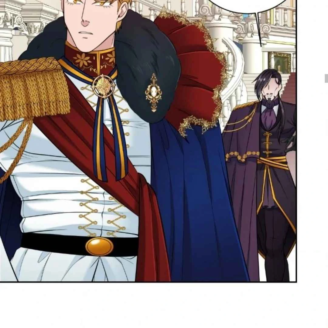 The Duke’s Baby Fever - Chapter 36 manhwa