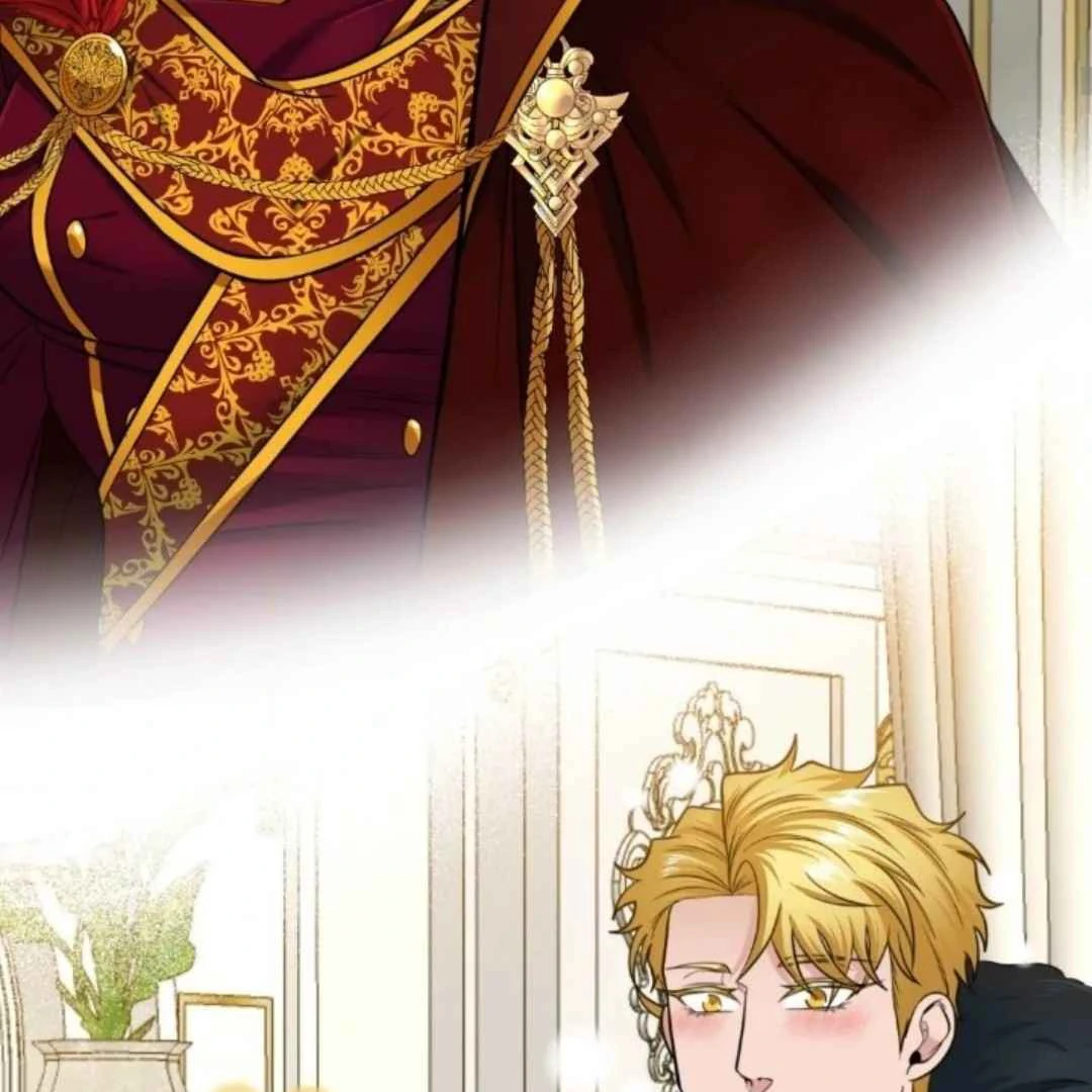 The Duke’s Baby Fever - Chapter 36 manhwa