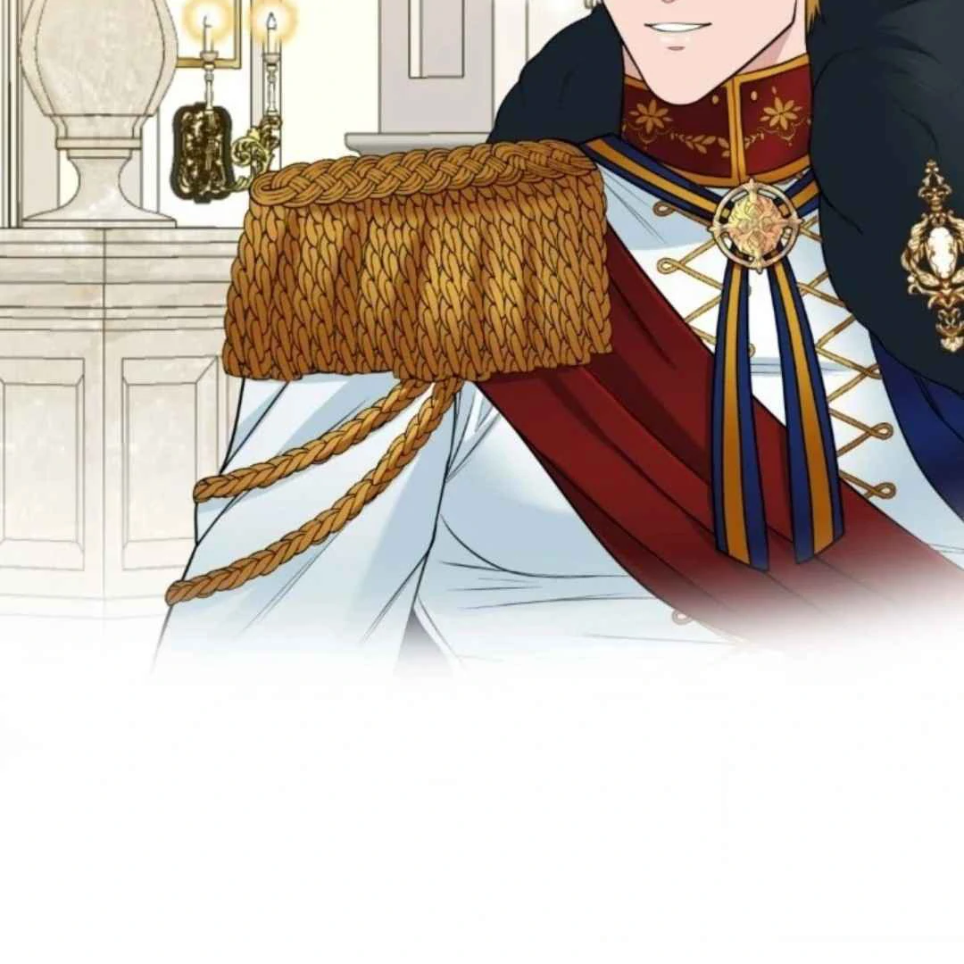 The Duke’s Baby Fever - Chapter 36 manhwa