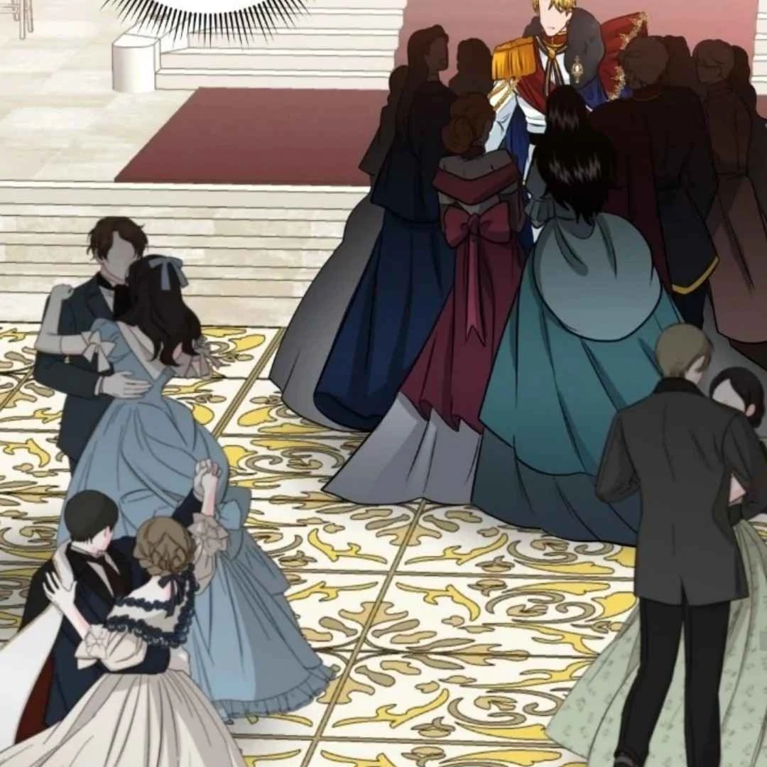 The Duke’s Baby Fever - Chapter 36 manhwa