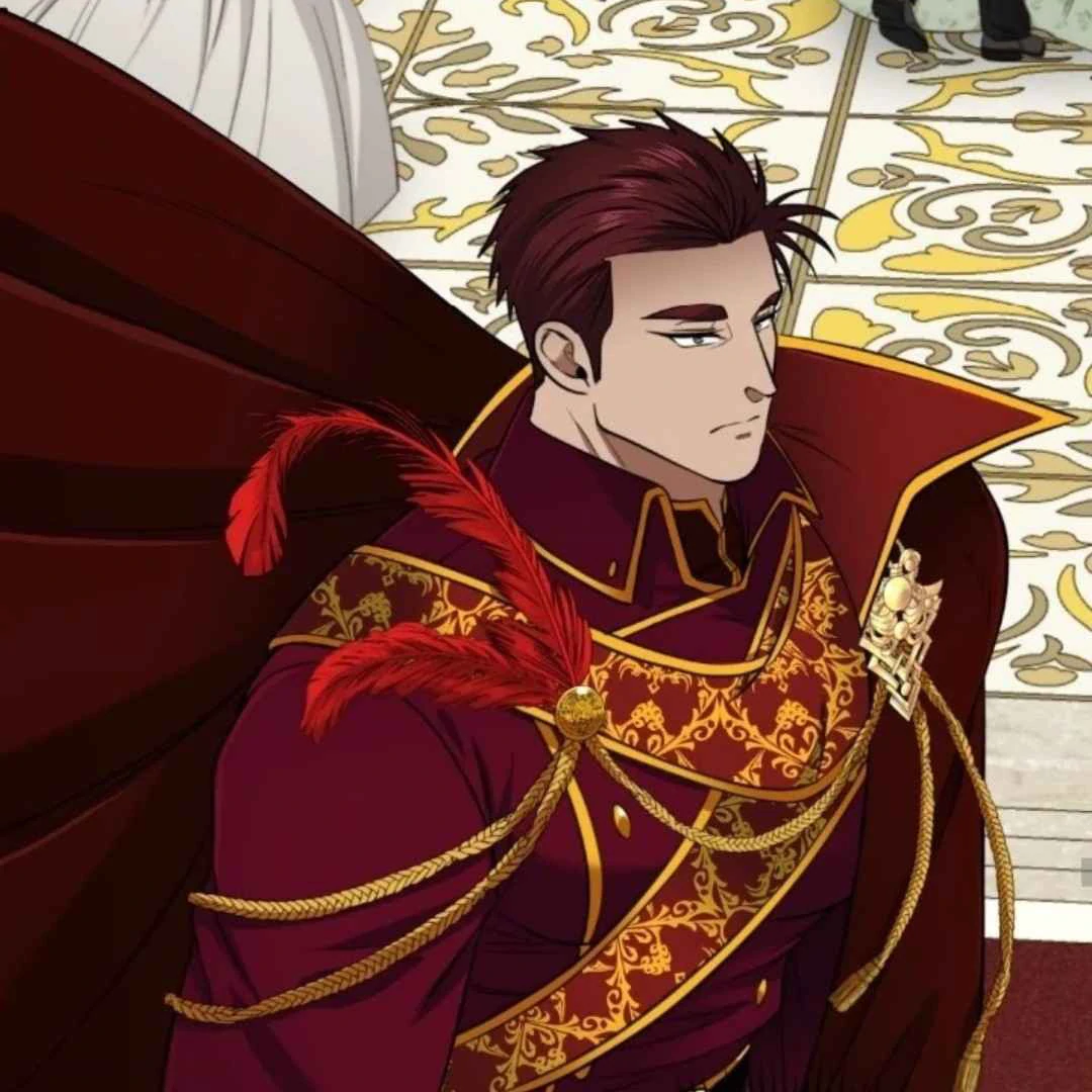 The Duke’s Baby Fever - Chapter 36 manhwa