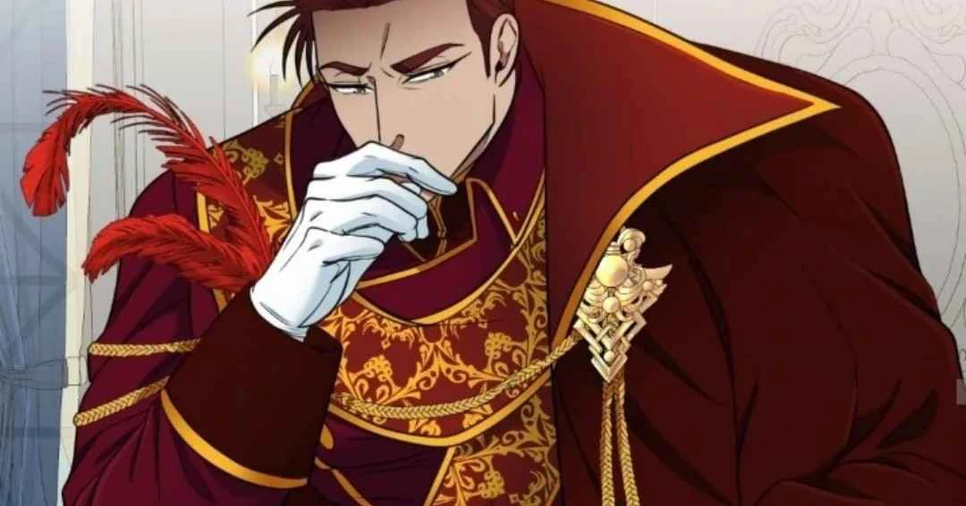 The Duke’s Baby Fever - Chapter 36 manhwa
