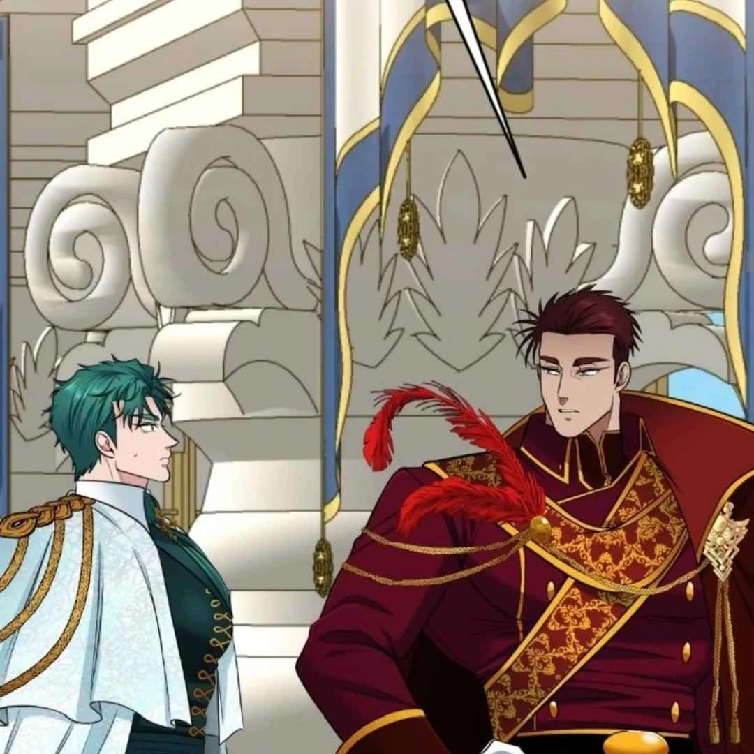 The Duke’s Baby Fever - Chapter 36 manhwa