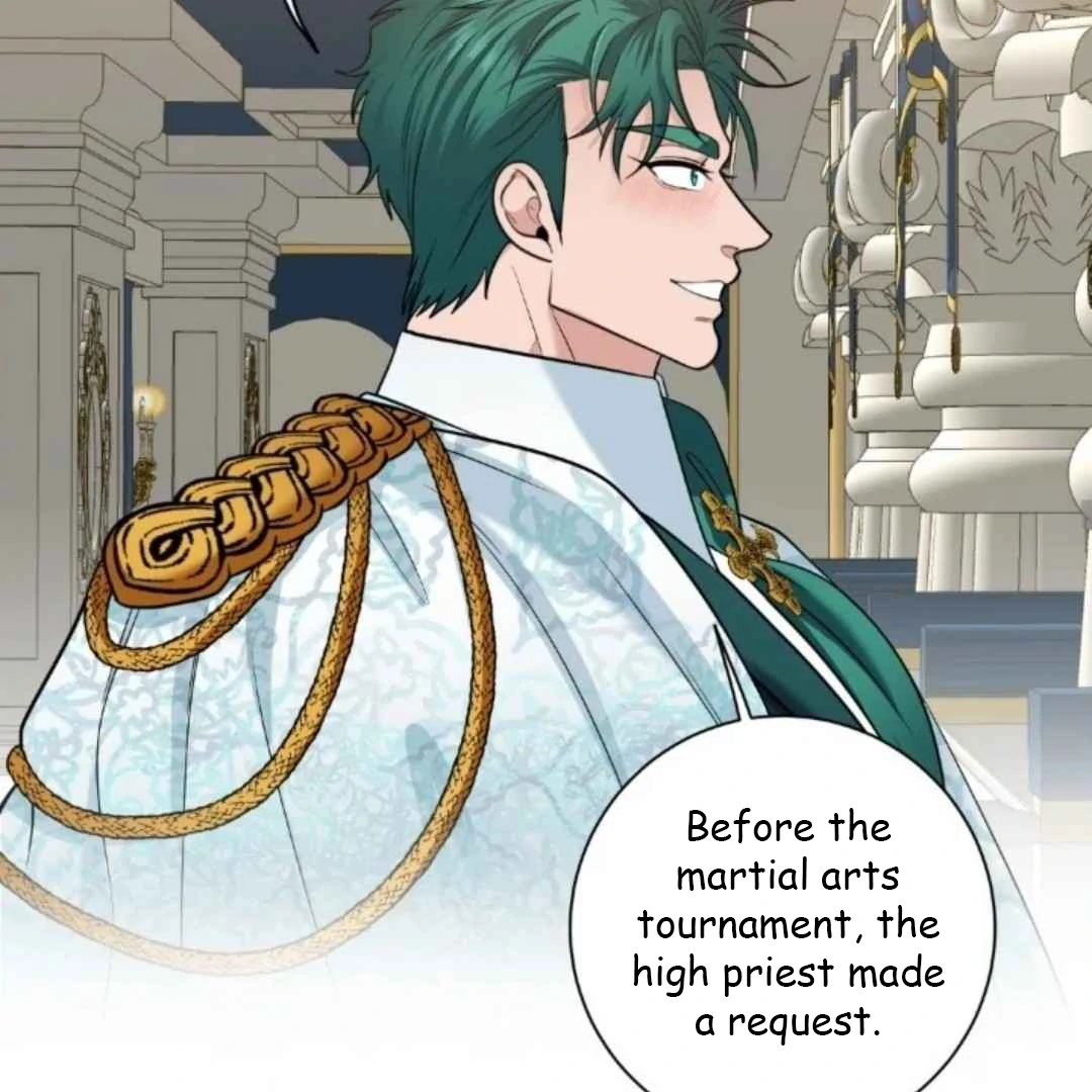 The Duke’s Baby Fever - Chapter 36 manhwa
